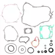 ProX täydellinen tiivistesarja Yamaha YZ125 05-11 - Crossipyörän täydelliset tiivistesarjat - 400-34-2225 - 2