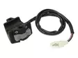 Psychic handlebar flasher switch KTM - Crossipyörän katkaisijat - 395-03175 - 1