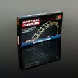 Renthal Ketju R3.3 O-Ring (SRS-style) 52 - Crossipyörän ketjut - 455-C415 - 1