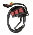 Roll Drive switch - Työkoneiden varaosat - 77-12191-15 - 1