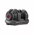 Säädettävä käsipaino Bowflex 1090i SelectTech 4-41kg - Käsipainot - GS8000865 - 1