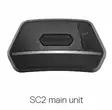 Schuberth SC2 Intercom for C5 helmet - Kypäräpuhelimet - 511-175 - 1