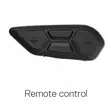 Schuberth SC2 Intercom for C5 helmet - Kypäräpuhelimet - 511-175 - 3