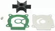 Sea-X vesipumpun korjaussarja Suzuki DT25C/DT30C - Veneen vesipumpun korjaussarjat - 122-9-48505 - 1