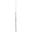 Shakespeare 5225-XT lasikuitu VHF antenni, valkoinen - Veneen VHF- antennit - 115-501-015 - 1