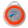 Siima archer: eco-trim 1,6 mm 15 metriä, pyöreä - Trimmerin osat - 446-GKR16M15 - 1