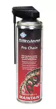 Silkolene Pro Chain 500ml - Ketjuöljyt - 551-500-0005 - 1