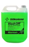 Silkolene Wash Off (Green) 5L - Puhdistusaineet - 551-532-005 - 1