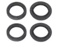 Sixty5 Fork Seal And Dust Seal Kit CB500 - Moottoripyörän öljytiivisteet - 221-KIT08715 - 1