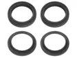 Sixty5 Fork Seal And Dust Seal Kit KDX20 - Moottoripyörän öljytiivisteet - 221-KIT08915 - 1