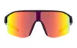 Spect Red Bull Dundee aurinkolasit Rubber Black w Red-Org Mirror - Aurinkolasit - 674-23005 - 1