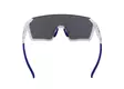 Spect Red Bull Jaden aurinkolasit white smoke with blue revo - Aurinkolasit - 674-221015 - 2