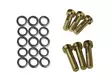 SPI Pivot pulttisarja, Ski-Doo P-drive - Moottorikelkan variaattorin osat - 822-121-245 - 1
