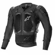 Alpinestars suojatakki bionic action v2 - Suojapaidat - D438295 - 4