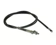 Takajarruvaijeri, Yamaha Neos 2-T - Mopon takajarruvaijerit - 305-4705 - 1