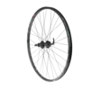 Takapyörä 27,5" 23-584 XC Disc kasetti 8/9/10, MACH1 KLIXX, 2-pohja, holkitettu - Vanteet taakse levyjarrunavalla - 59285 - 1