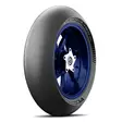 Takarengas Michelin Power Slick 2 200/55 ZR 17 M/C (78W) TL - Moottoripyörän Michelin renkaat - 25-219685 - 1