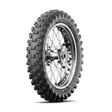 Takarengas Michelin Tracker 100/100-18 M/C 59R TT - Crossipyörän renkaat - 25-535355 - 1