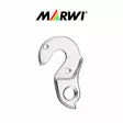 Takavaihtajan korvake marwi, gh-115 - Polkupyörän korvakkeet - GH-115 - 2