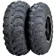 Tarjouspaketti ITP Mud Lite AT 25" 25x8-12 ja 25x10-12 6-PLY E-Hyväksytty - Mönkijän renkaat - ITP005 - 1