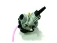 Tec-X Kaasutin, 21,0mm - Mopon kaasuttimet - 302-0335 - 1