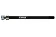 Thule shimano 12mm -lastenkuljetusperäkärryn läpiakseliadapteri 209mm - Polkupyörän lastenistuimet ja kärryt - 20110735 - 1