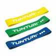 Tunturi Textile Resistance Band set, 3 Pieces - Vastuskuminauhat - GS14TUSYO065 - 2