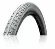 Ulkorengas 28" CONTINENTAL Ride Tour 47-622, harmaa - Polkupyörän ulkorenkaat - 0101185 - 1
