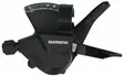 Vaihdevipu Shimano SL-M 315 8-v - 8-vaihdetta - 61365 - 1