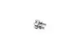 VAIJERILUKKO 5mm AISI316 - Veneen ruuvit ja pidikkeet - 103-30-0005 - 1
