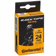 Vannenauha Continental 26-622, 8 bar, 2kpl/pkt - Polkupyörän vannenauhat - 0195025 - 1