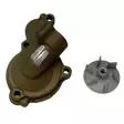 *Vesipumppu BOYESEN Supercooler YZF450 10-13 - Crossipyörän vesipumput - 46-44-5405 - 1