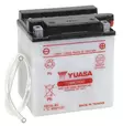 Yuasa akku, YB10L-B2 (dc) - Yuasan akut - 14-275 - 1