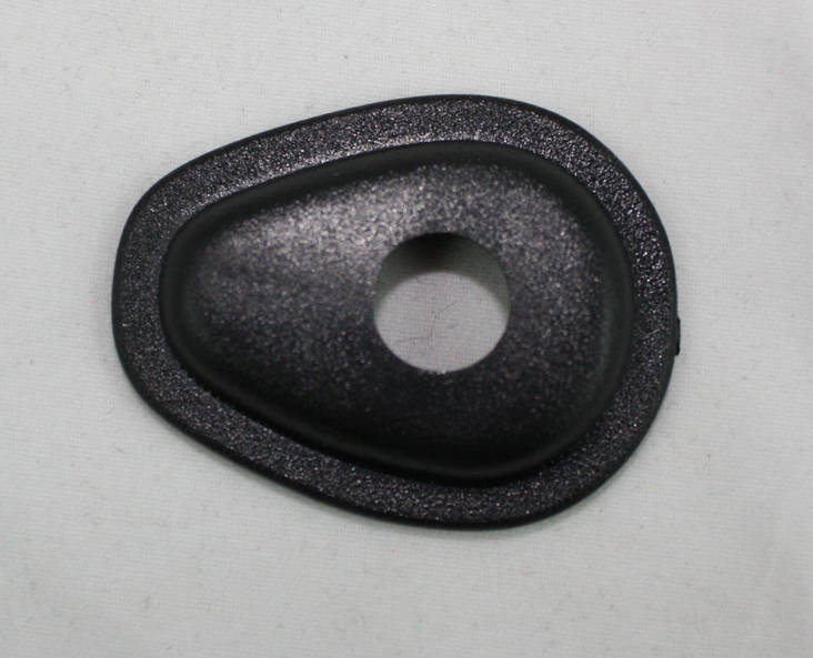 Chaft vilkkujen peitelevyt Yamaha, Suzuki - Moottoripyörän vilkkujen peitelevyt - IN815 - 1