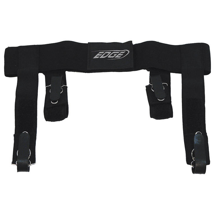 Edge Sukkanauhaliivit, kids - Suojat - kl700075 - 1