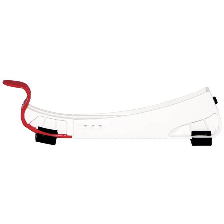 Edge Teräsuoja Quickstep, valkoinen - Suojat - kl700285 - 1