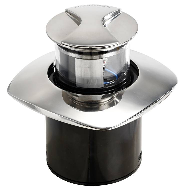 Kulkuvalo LED Borea vihreä/punainen combi - Veneen kulkuvalot - M11-053-05 - 0