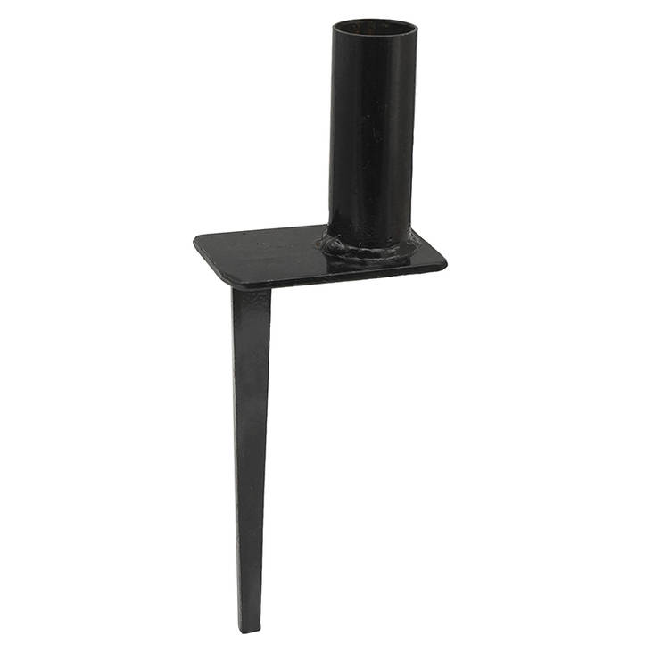 Kulmalipunjalka Metallia Piikillä - Tarvikkeet - kl300105 - 1