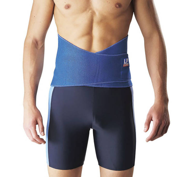 LP Selkätuki Pro 772 - Selkätuet - kl940065 - 1