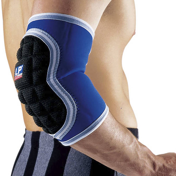 LP kyynärsuoja 761 - Käsi- ja kyynärtuet - kl940035 - 1