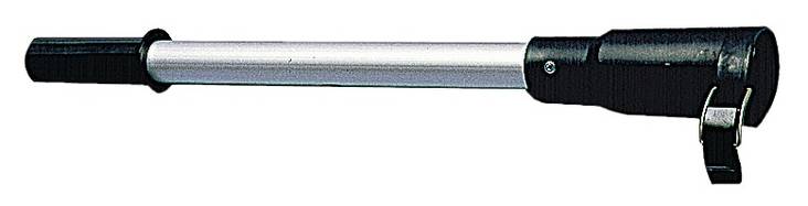 Ohjauksen jatkovarsi 60cm - Veneen sisäperämoottorin osat - M45-156-05 - 1