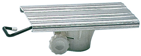 Osculati Istuinsäätöpohja 80mm - Veneen istuimet - M48-692-05 - 1