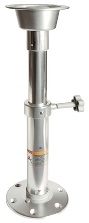 Pöydänjalka - Veneen pöydät - M48-417-65 - 2