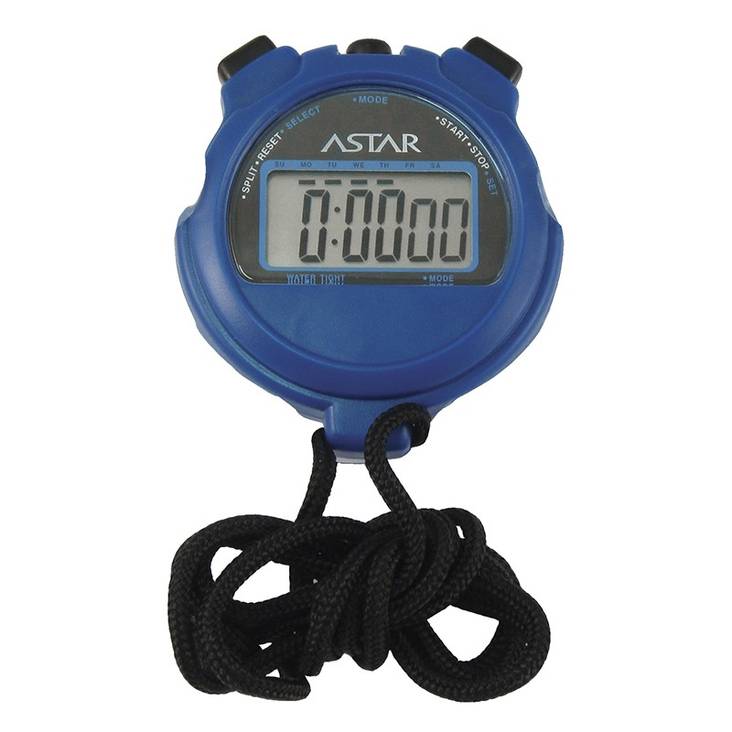 Sekuntikello King Tech LCD 309 - Urheiluelektroniikka - kl904025 - 1