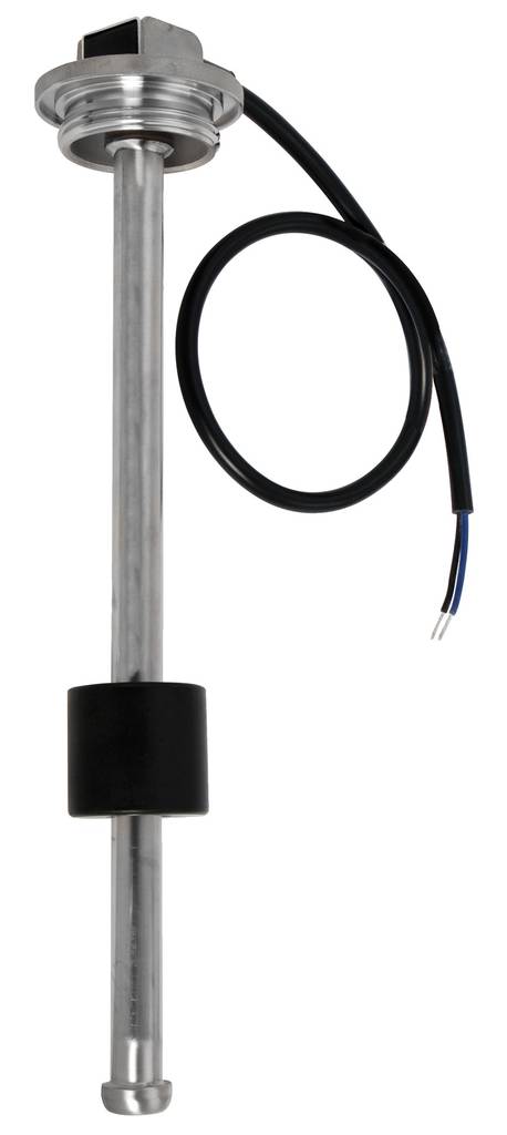 Tasoanturi S3 kierteellä 35 10/180 - Veneen mittarit ja anturit - M27-171-35 - 1