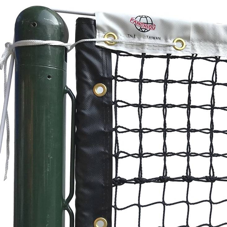 Tenniksen kilpaverkko TN-1 - Tennisverkot - kl380005 - 1