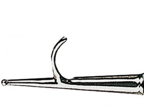 Venehaka 34mm - Veneen airot, melat ja venehaat - M34-171-25 - 1