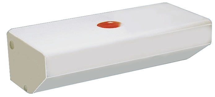 Vesisäiliö 70 l - Veneen vesisäiliöt - M52-195-75 - 1