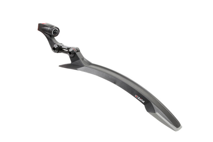 Zefal 26-29" Takalokasuoja Deflector RM60+ - Polkupyörän lokasuojat - ZEFAL00001611465 - 1