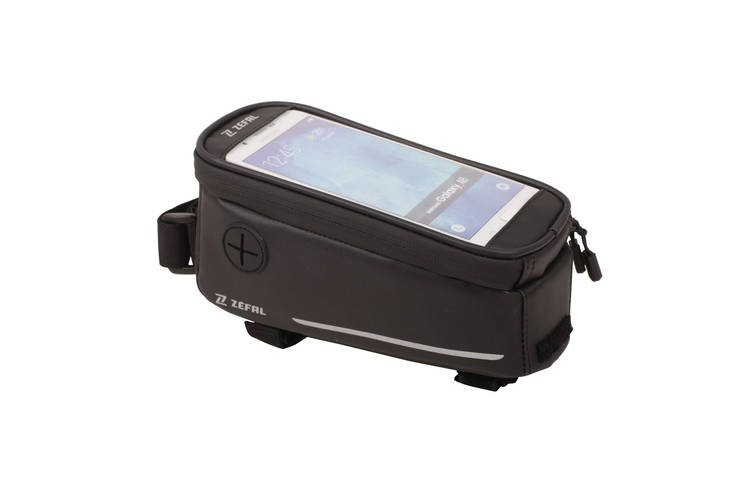 Zefal Console Pack T2 - Polkupyörän laukut - ZEFAL00003123515 - 1